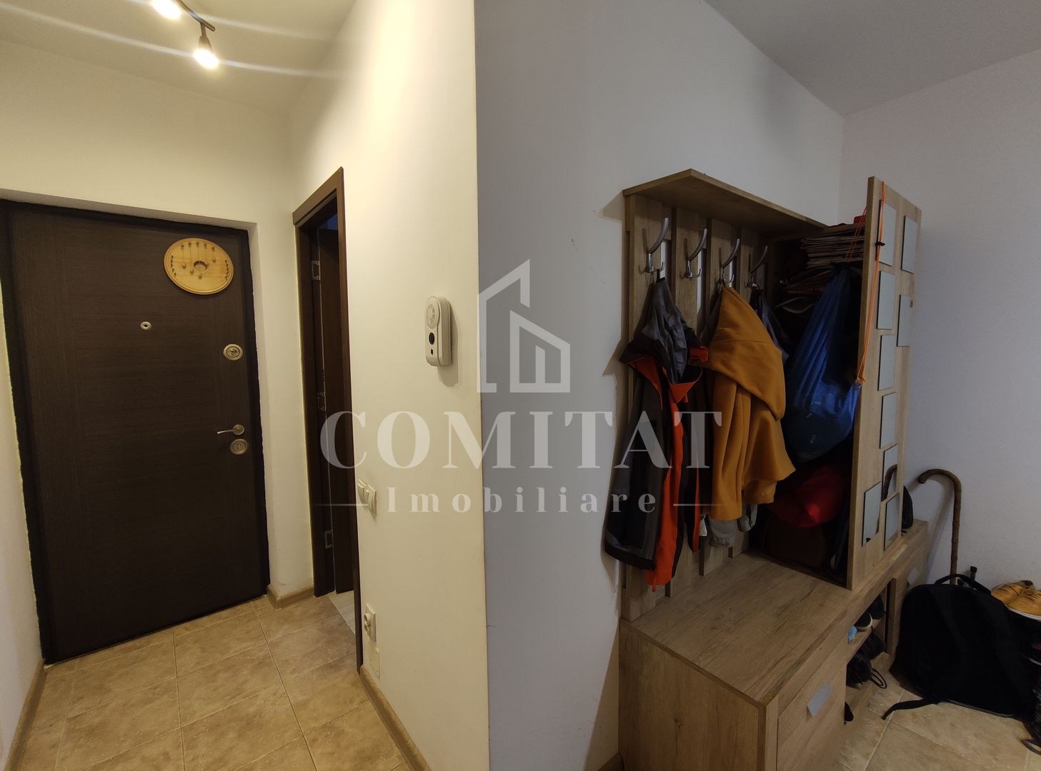 Apartament cu 3 camere | 71 mp | Vivo - Poză 8