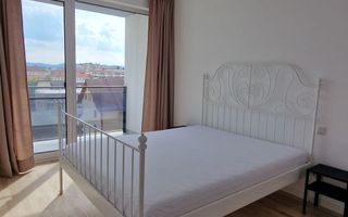 🏢 De închiriat–Apartament modern, strada Grănicerilor, Bistrița 430 € - Poză 4