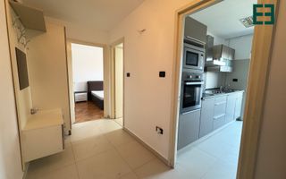 Apartament cu 2 camere zonă centrală - ARAD - Poză 5