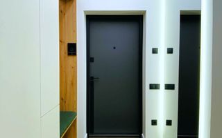 Chirie apartament, 3 camere, str. 31 August 1989, Centru - Poză 19