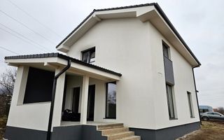 Casa semifinisata, 4 camere, 3 bai, 339 mp teren, zona Valea Popii - Poză 2