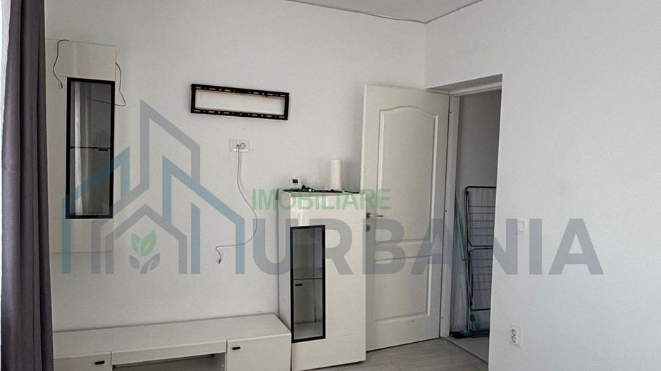 Apartament 1 cameră de închiriat, Lunca Cetății - Poză 1