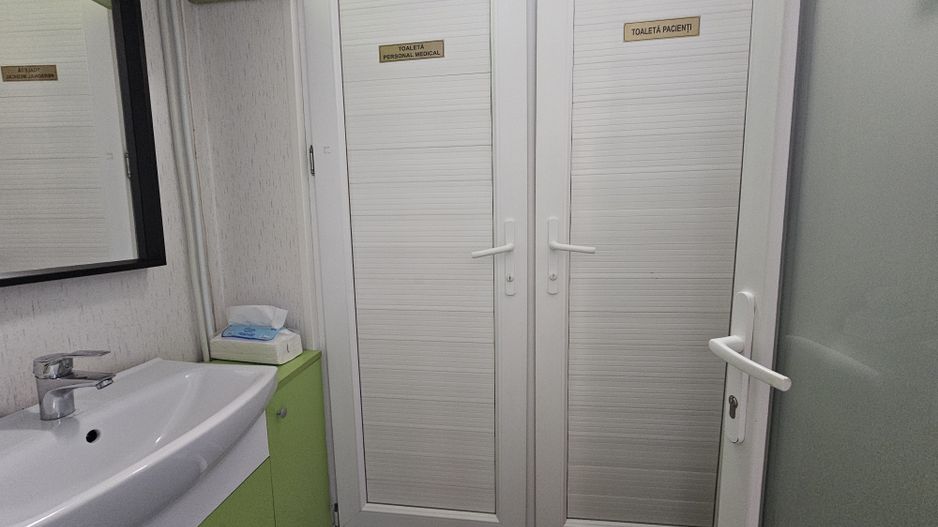 Cabinet stomatologic la cheie/apartament sau business/Constanta - Poză 6