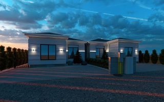 0% COM Casa individuala pe parter | Recas - Poză 5