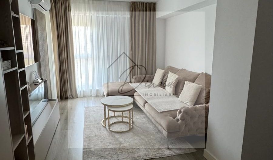 3 camere Onix Park Aviatiei I Mobilat Utilat I COMISION 0% - Poză 13