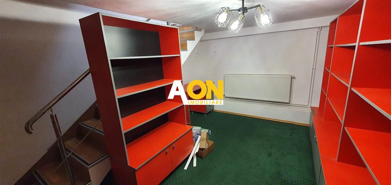 Spatiu comercial cu acces stradal, 35 mp + 15 mp subsol, Cetate - Poză 6