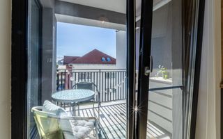 3 camere, premium, bloc nou, Buna Ziua, Zona Bonjour, ELF, Mega Image - Poză 7