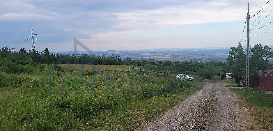Teren intravilan de vanzare, 800 mp, zona Bucium-Paun, Iasi - Poză 2