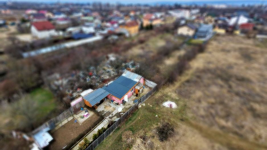 Teren 200 mp cu anexă locuibilă – Aleea Stadionului, Pitești - Poză 2