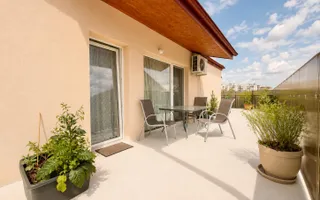 4 camere + dressing, la cheie, parcare, bloc nou, Între Lacuri - Poză 13