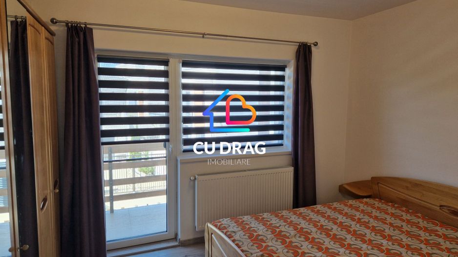 Casa  Selimbar 4 camere - Poză 5
