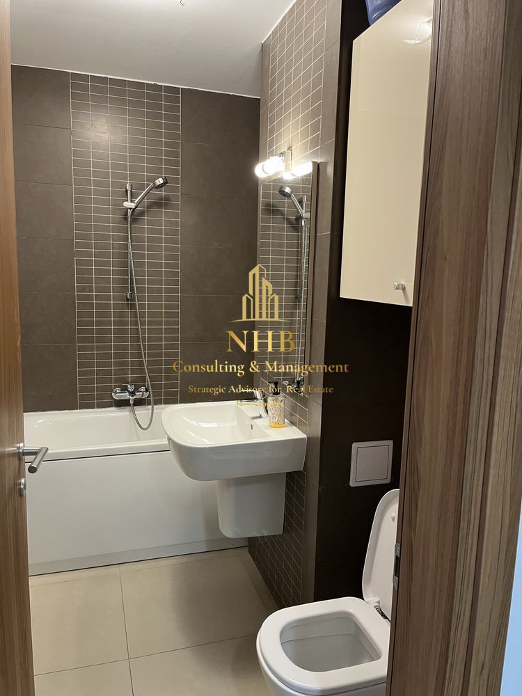 Garsoniera Complex Residential 20th / 46mp - Poză 5