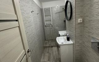 Închiriez garsonieră, Mall Vitan, modernă, spațioasă - Poză 5