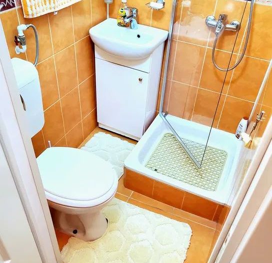 Garsoniera Alba Iulia - Poză 7