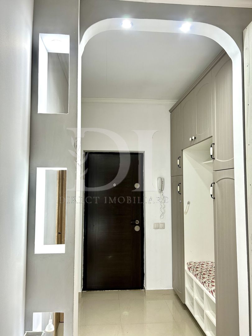 Apartament de vânzare / Zona Parcul Poligonului / Florești - Poză 15