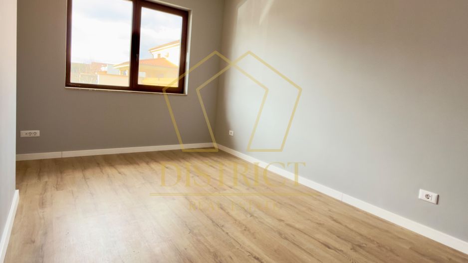 Duplex modern cu 5 camere I Dumbravita | Ikea - Poză 4