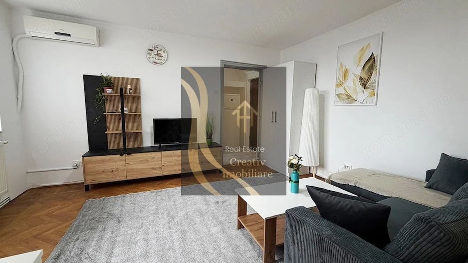Apartament 2 camere Stefan cel Mare - Poză 1