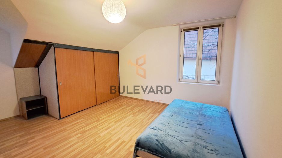 Casa 4 camere + curte proprie, zona Sigma! - Poză 11