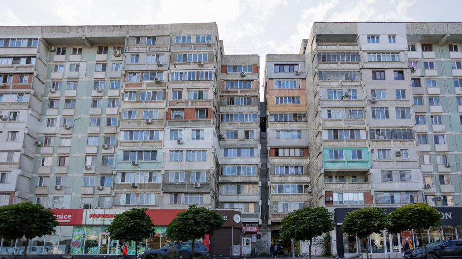 Vânzare, apartament, 3 camere, Bulevardul Dacia, Botanica - Poză 32