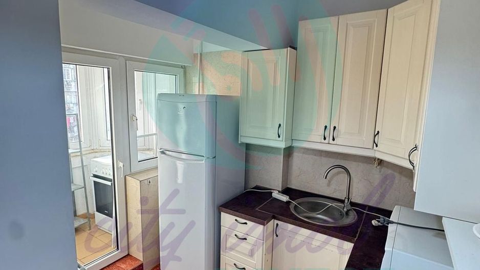 2 camere in noul cartier al Justitiei - Camera de Comert - Poză 7