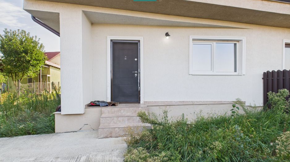 Duplex Parter+Etaj în Urseni - Poză 1