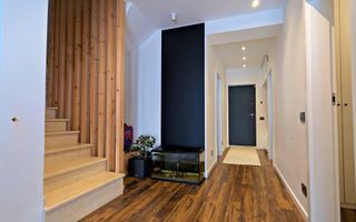 Vila tip duplex, P+1, 4camere, Drumul Binelui, Bulevardul Metalurgiei - Poză 28