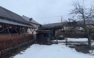 ANSAMBLU DE CASE CU 5 CAMERE 110MP TEREN 2530 MP BUGHEA DE JOS ARGEȘ - Poză 21