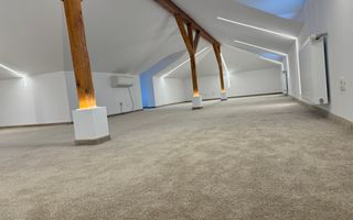 LUXURY PENTHOUSE HERASTRAU I 4 ROOMS -2 PARKING SPOTSI BOUTIQUE - Poză 8