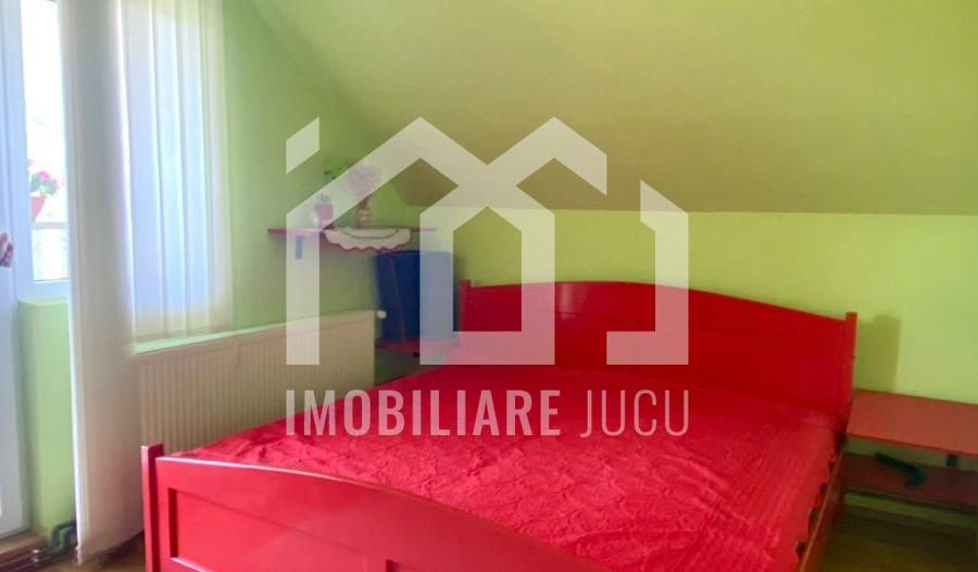 Casa cu 5 camere, Jucu de Sus - Poză 7