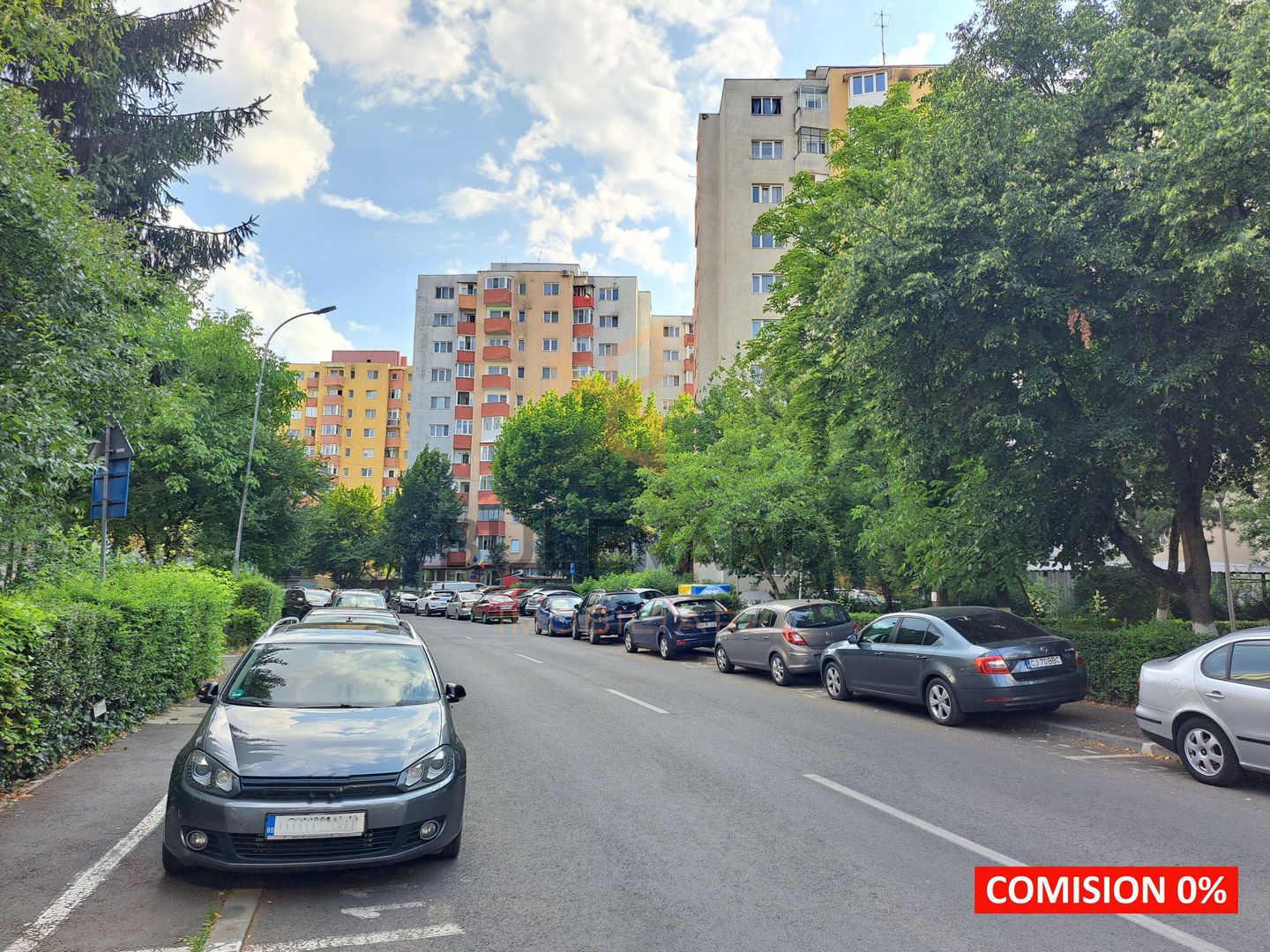 Comison 0. Apartament de vanzare in zona Cinema Dacia - Poză 16