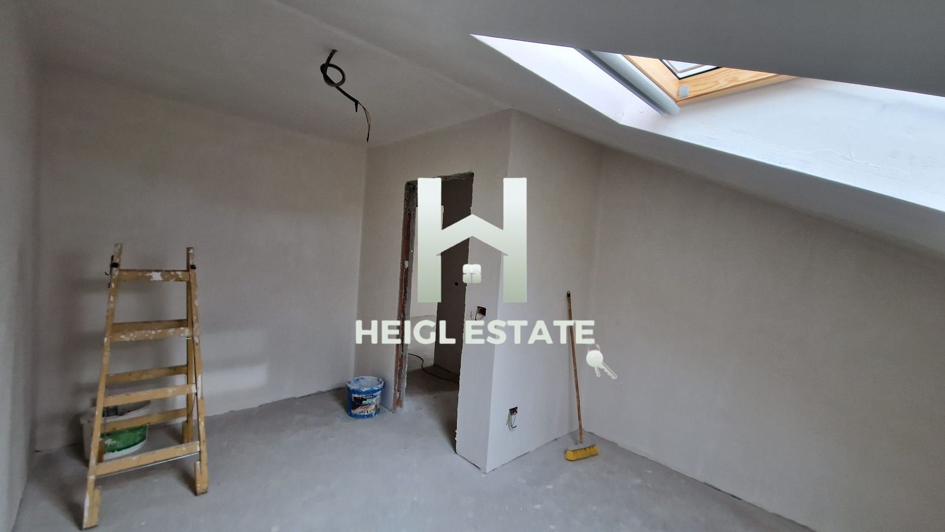 Duplex cu 4 camere in Bucovat - Poză 4
