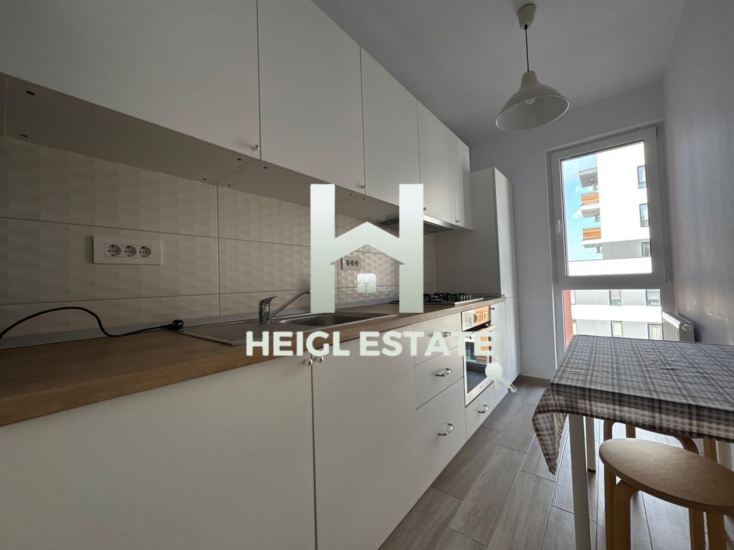 Apartament de închiriat cu 2 camere în zona Torontalului, Timișoara - Poză 8