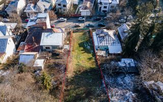 COMISION 0% - Teren UNICAT Strada Trivale - Poză 2