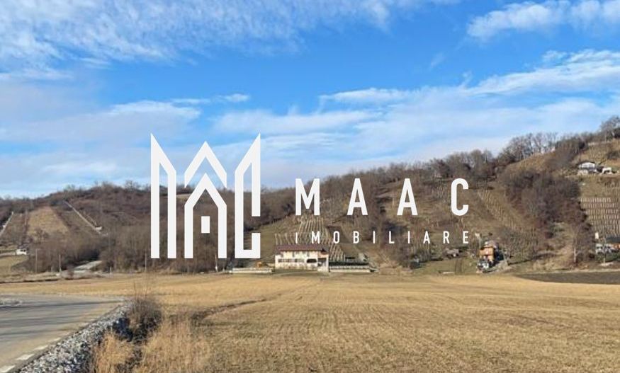 Parcele | 400 MP | Pentru Grădini și Cabane | Cristian - Poză 1