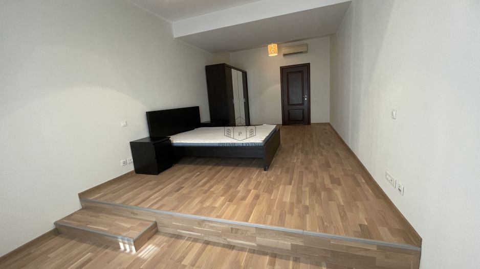 APARTAMENT SUPERB CU 3 DORMITOARE LA INCHIRIERE LANGA PARC HERASTRAU - Poză 5