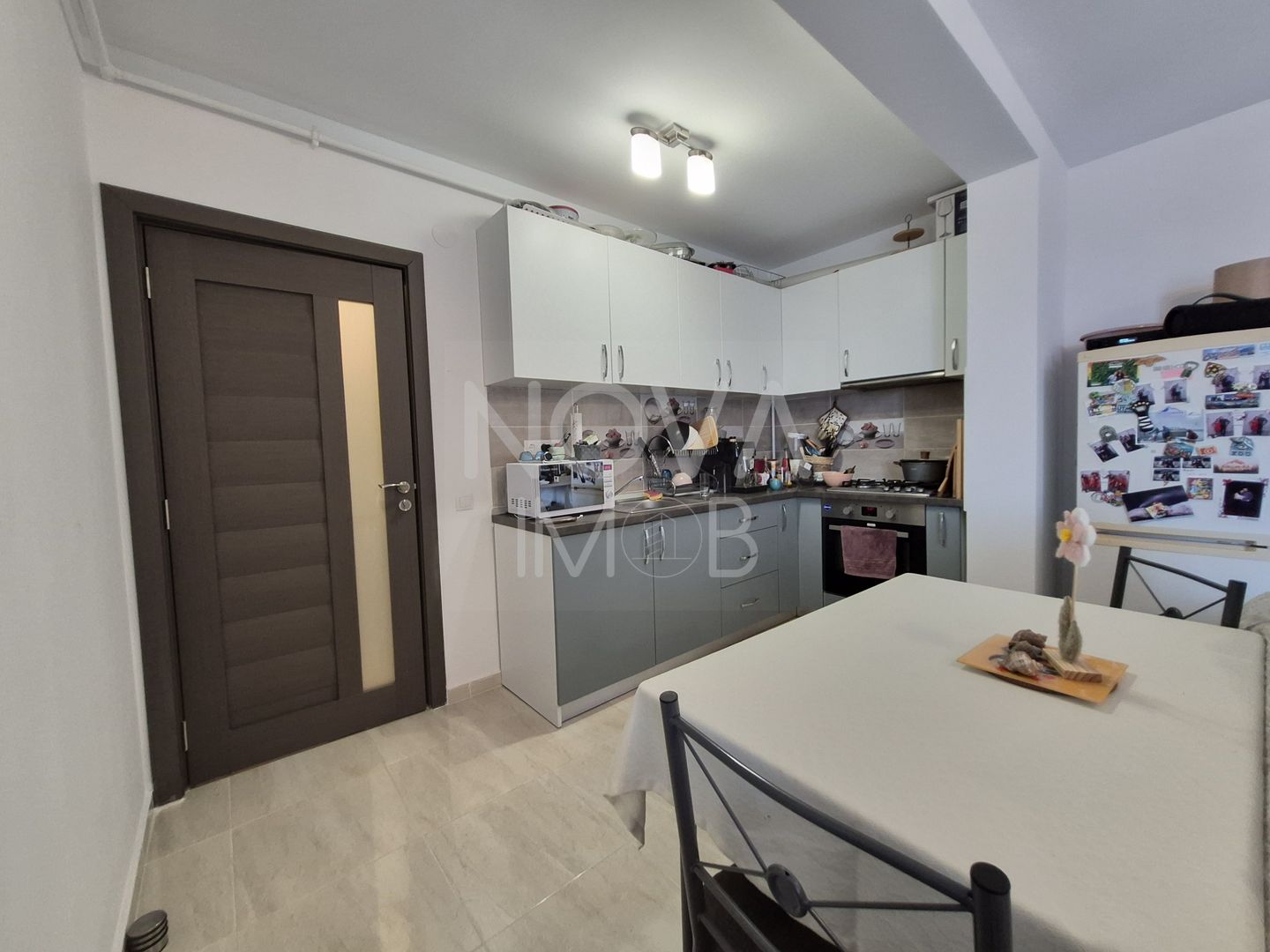 Apartament modern, 2 camere - COMISION 0 - Cartierul Arhitectilor | - Poză 4