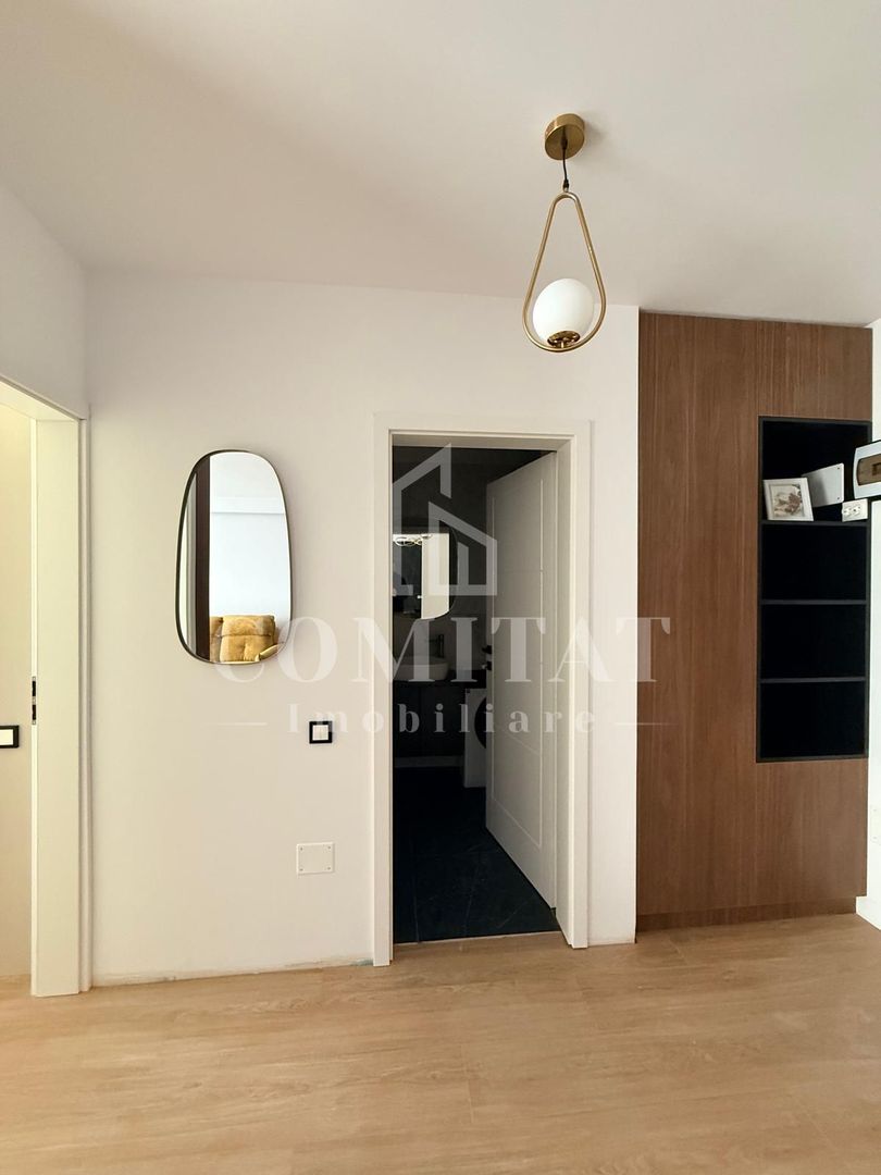 Apartamnet la cheie | Etaj intermediar | Zona Eroilor Floresti - Poză 4