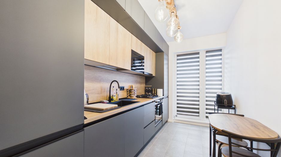 Atria Urban Faza 3 | Piscina | Mobilat 62mp | 2 camere - Poză 3