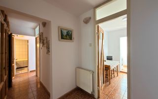 Apartament 3 camere etaj 3- Campulung-Zona Visoi! - Poză 7