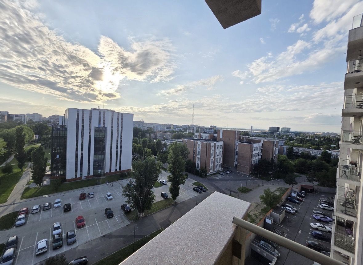 3 Camere Politehnica Grozavesti Regie Mare si Frumos - Poză 7