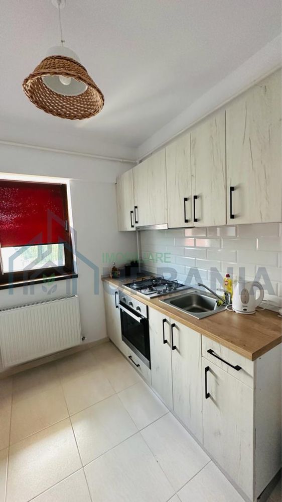 Apartament open space de inchiriat, Complex Rezidential Bucium Confort, Iasi - Poză 3