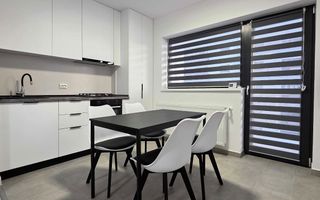 AP. 2 CAMERE HILS REPUBLICA, PRIMA INCHIRIERE, BLOC NOU, LOC PARCARE - Poză 4