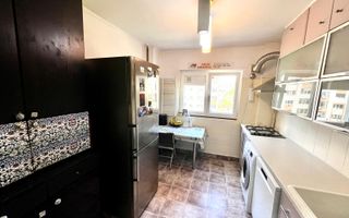 4 camere | 89 mp |  Liceul Bolintineanu | Bloc anvelopat | Posibilitate centrală - Poză 4