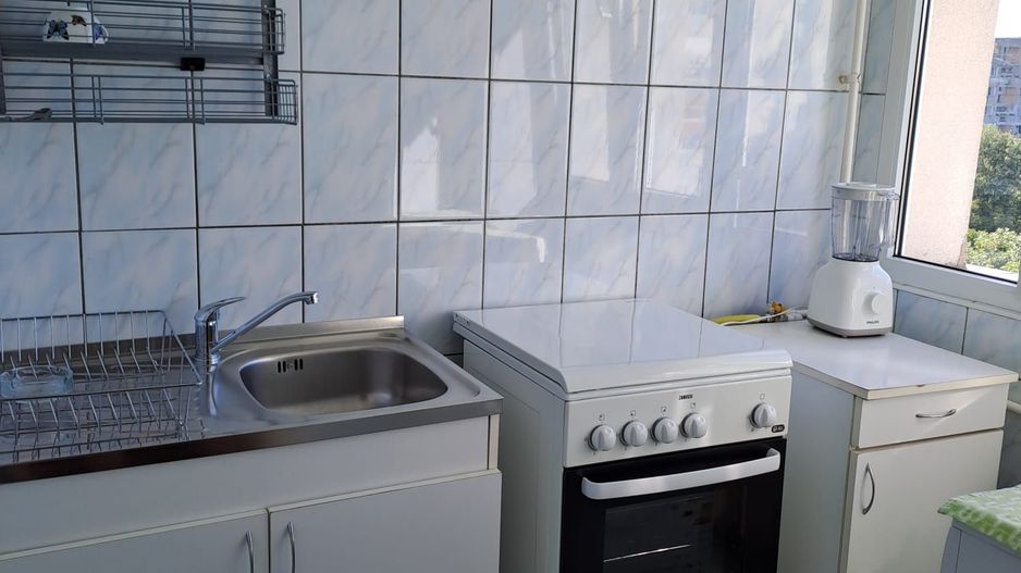 garsoniera turnu magurele - Poză 3