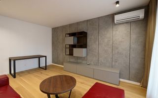 Camere  + Parcare, Nusco City, Promenada, Aviatiei, Herastrau, Pipera - Poză 3