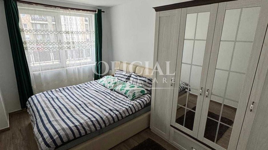 Apartament 2 camere | Parcare | AC | Zona Vivo - Metro | Floresti - Poză 5