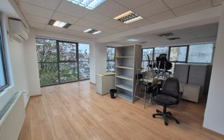 De vanzare clădire de birouri in zona Foisorul de Foc / Strada Olari - Poză 9