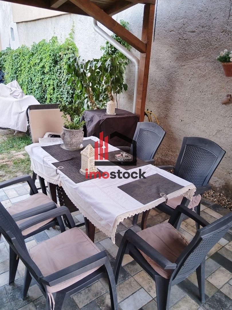 Casă -zona Liviu Rebreanu - Poză 5