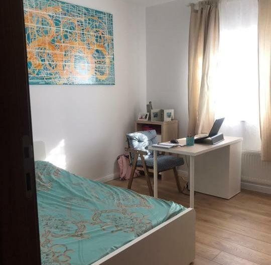 Apartament 4 camere, 116 mp, 2X parcare subteran, Felicity Baneasa - Poză 6
