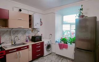 APARTAMENT ULTRACENTRAL , PIATA UNIRII, CUZA VODA 70 MP PLUS CURTE - Poză 25